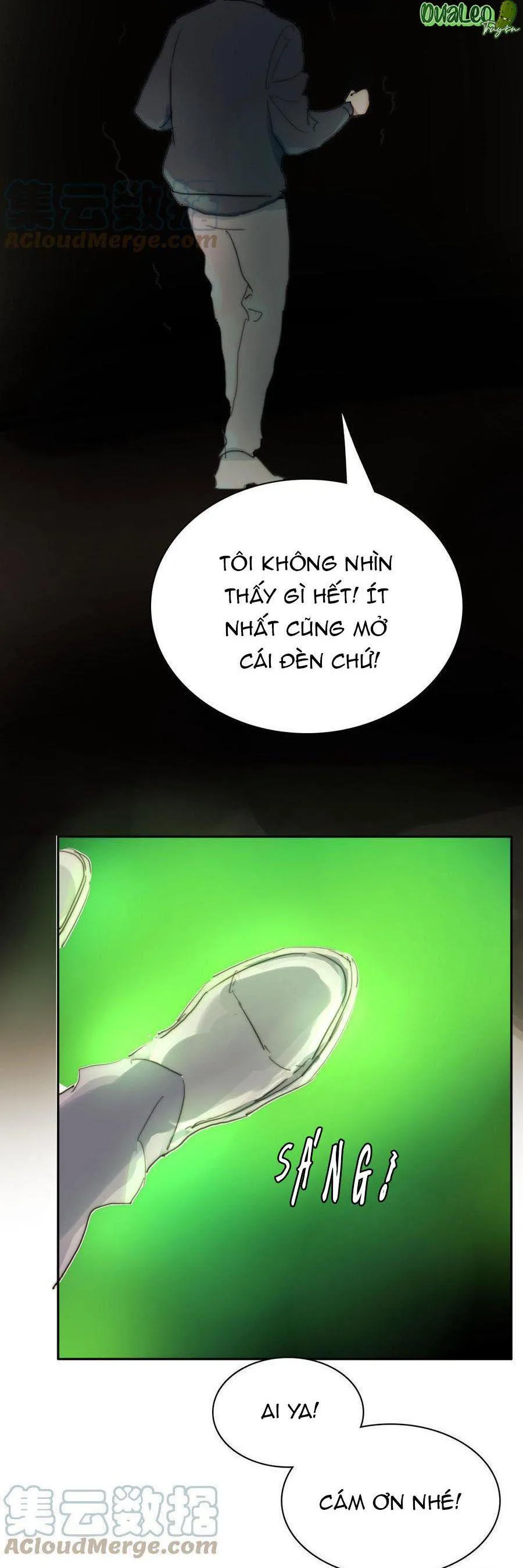 Ngủ Trong Cuốn Sách Của Anh Chapter 18 Trang 26