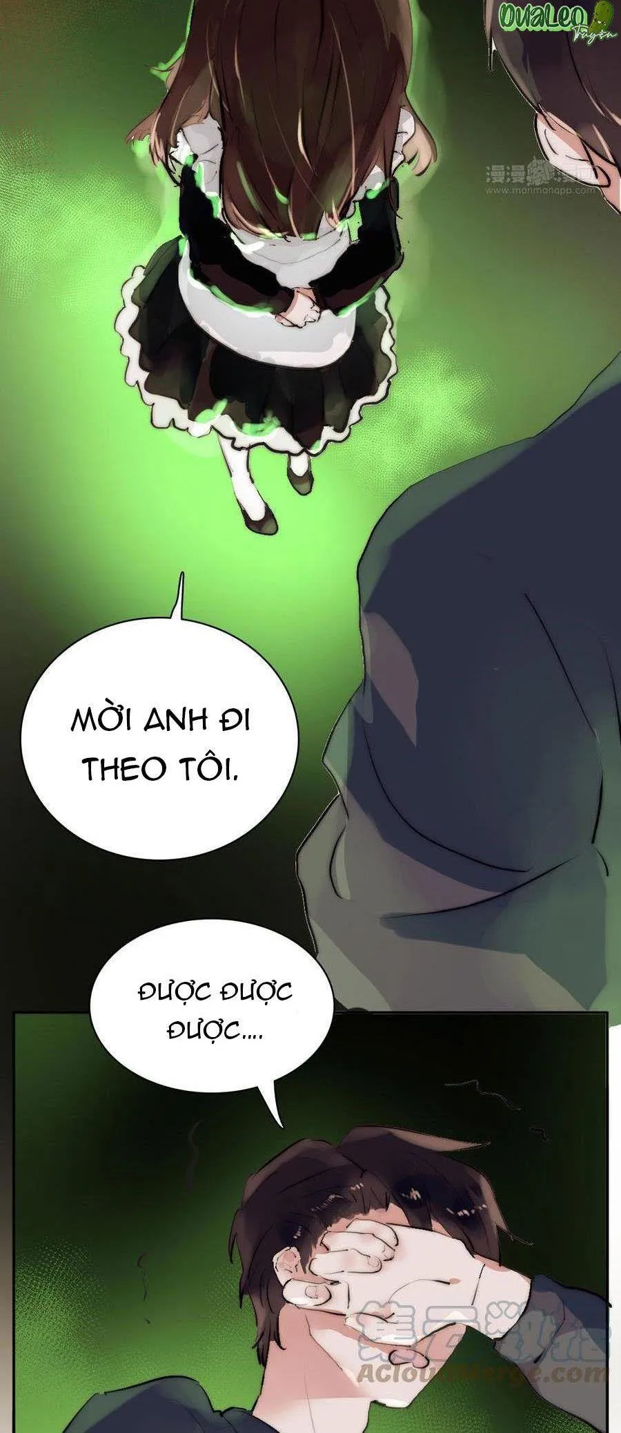 Ngủ Trong Cuốn Sách Của Anh Chapter 18 Trang 28