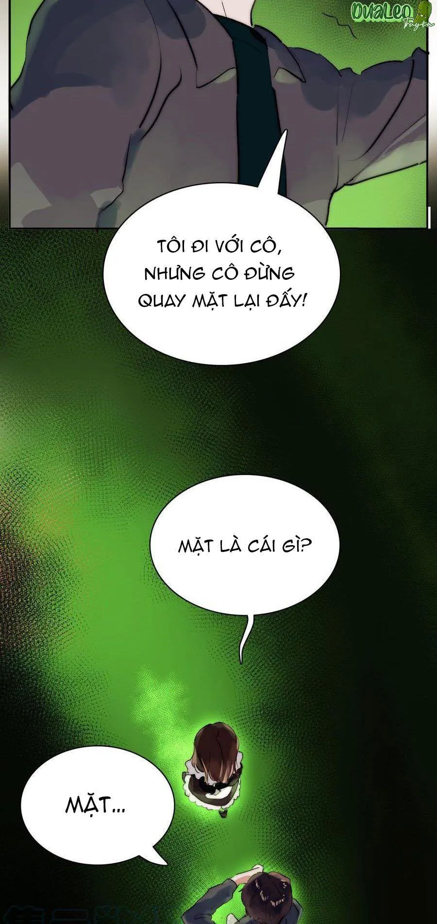 Ngủ Trong Cuốn Sách Của Anh Chapter 18 Trang 29