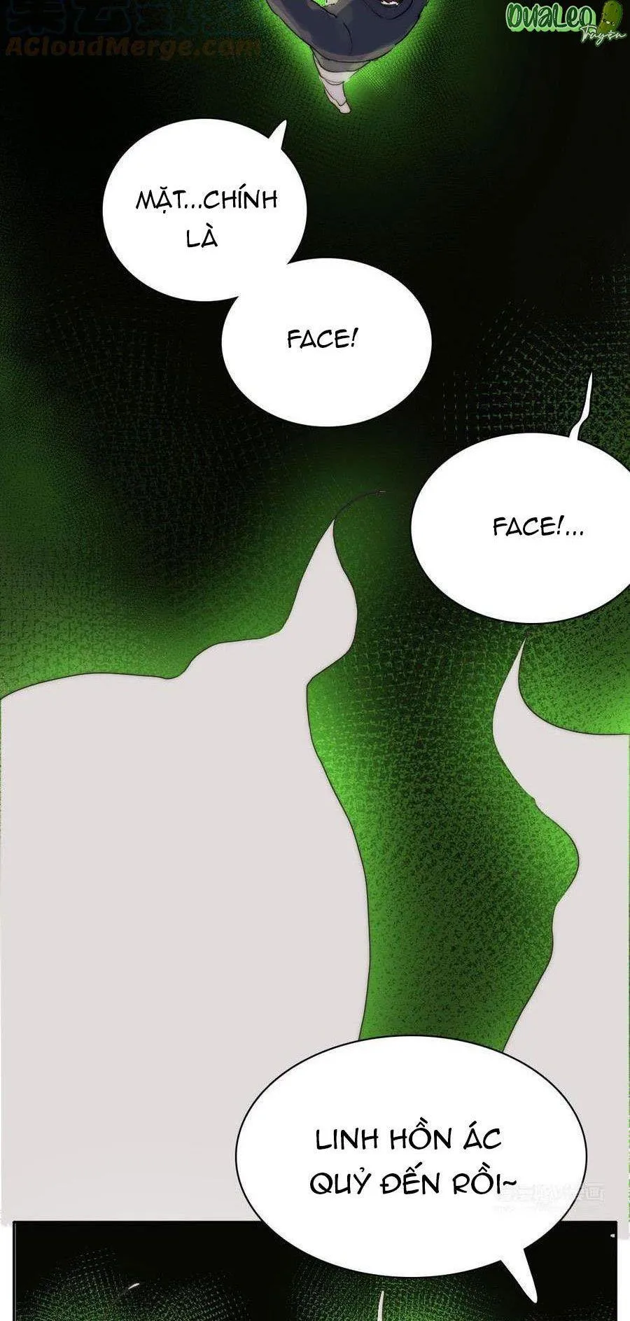 Ngủ Trong Cuốn Sách Của Anh Chapter 18 Trang 30