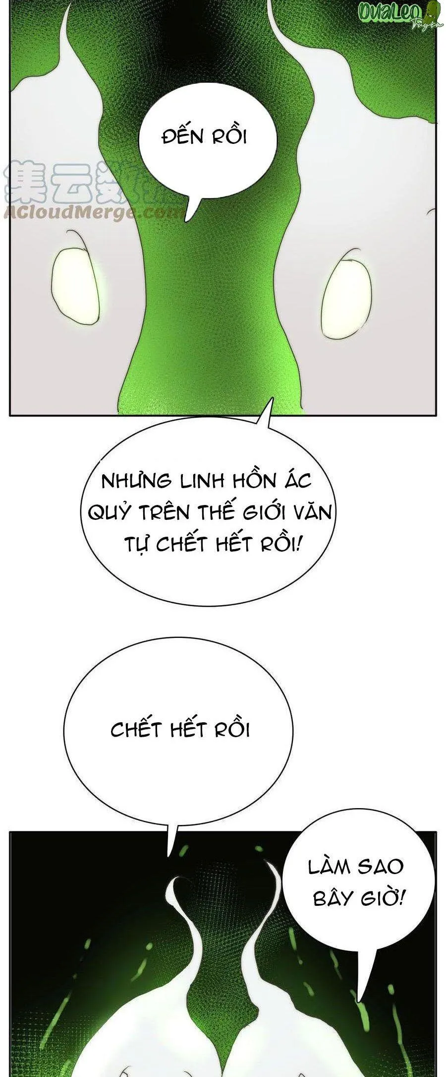 Ngủ Trong Cuốn Sách Của Anh Chapter 18 Trang 31