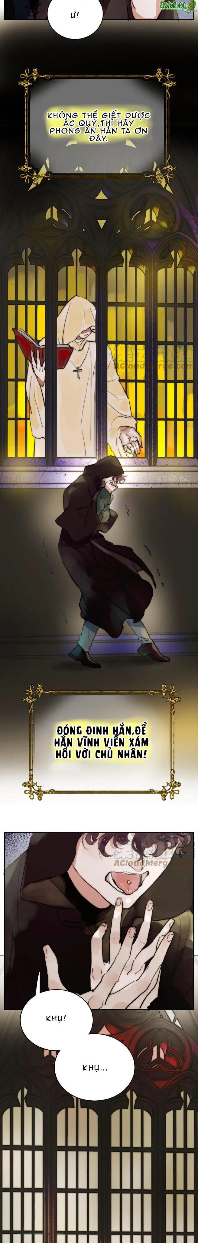 Ngủ Trong Cuốn Sách Của Anh Chapter 19 Trang 4