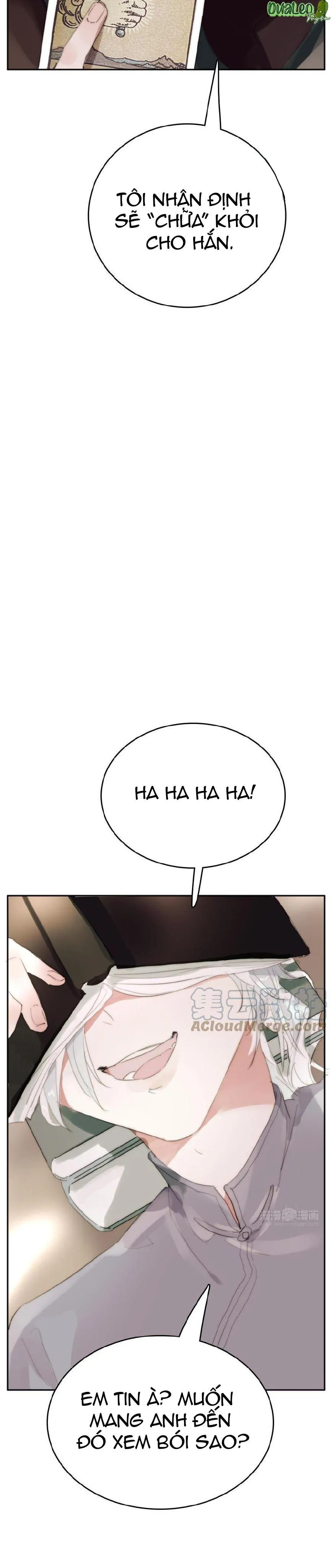 Ngủ Trong Cuốn Sách Của Anh Chapter 20 Trang 12