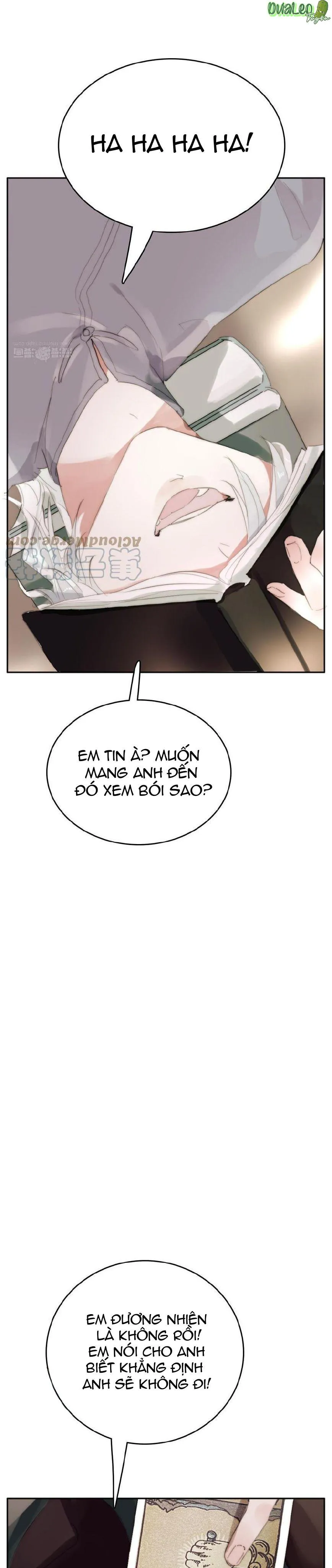 Ngủ Trong Cuốn Sách Của Anh Chapter 20 Trang 13