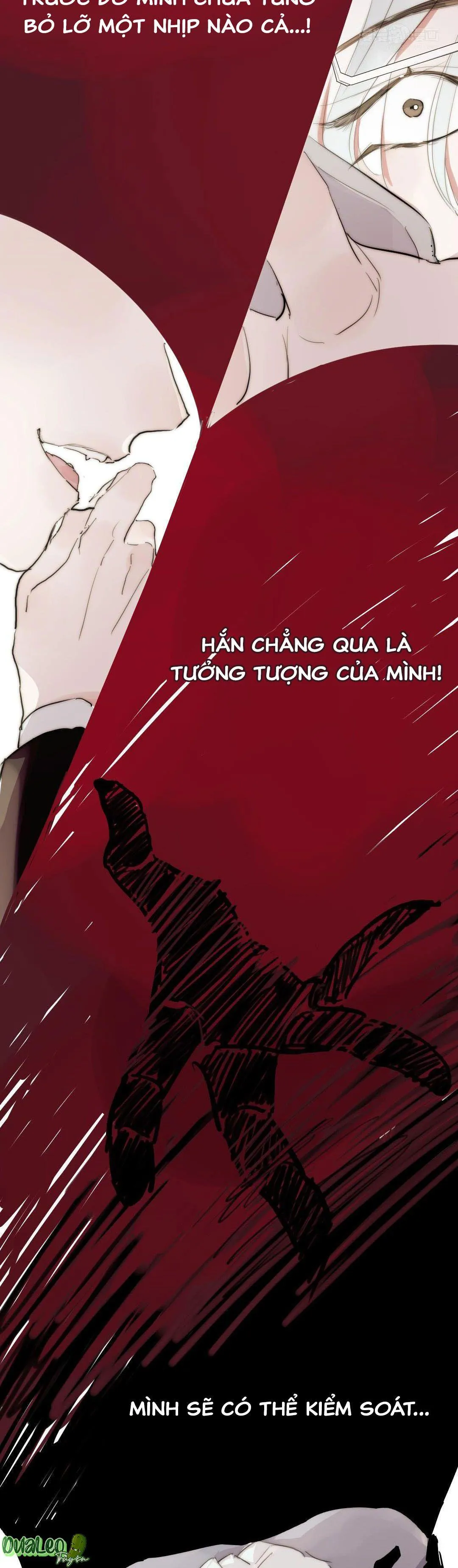 Ngủ Trong Cuốn Sách Của Anh Chapter 21 Trang 7