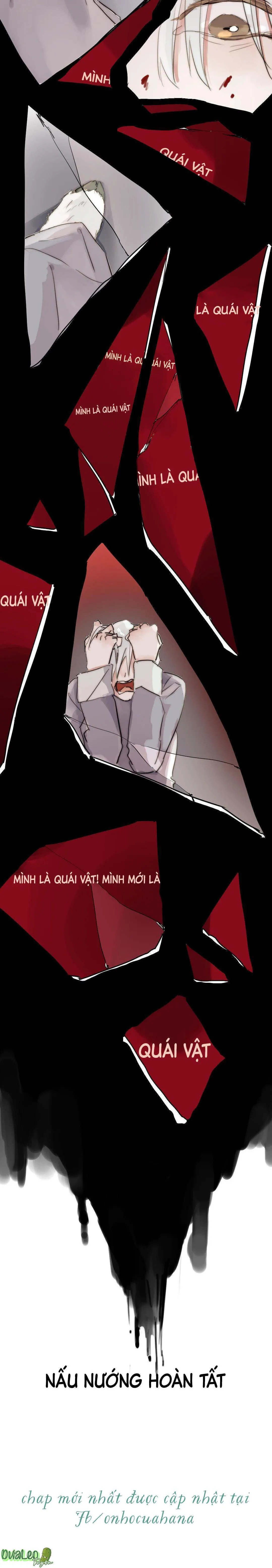 Ngủ Trong Cuốn Sách Của Anh Chapter 21 Trang 17