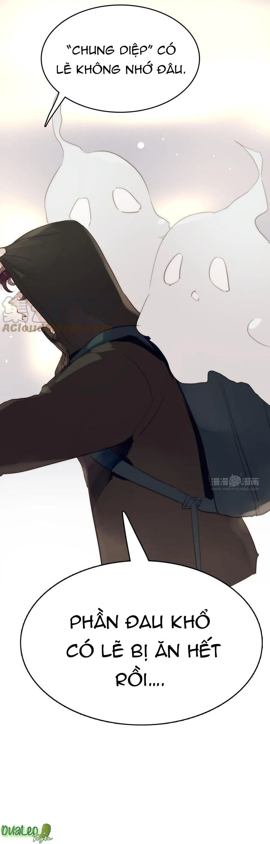 Ngủ Trong Cuốn Sách Của Anh Chapter 25 Trang 14