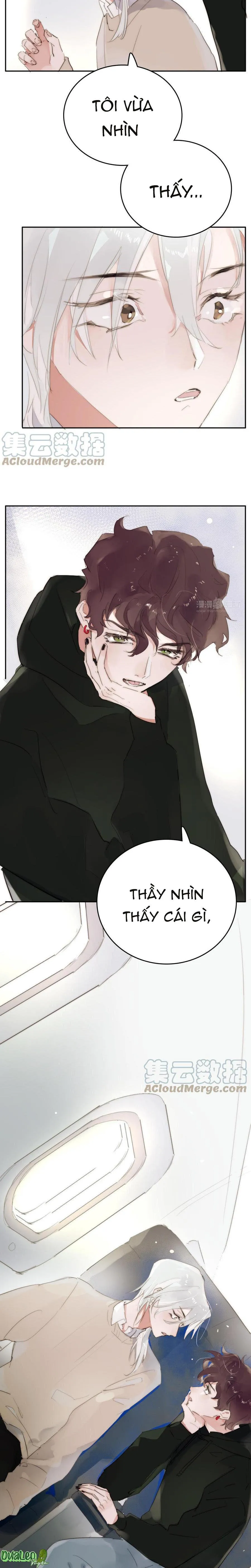 Ngủ Trong Cuốn Sách Của Anh Chapter 26 Trang 12