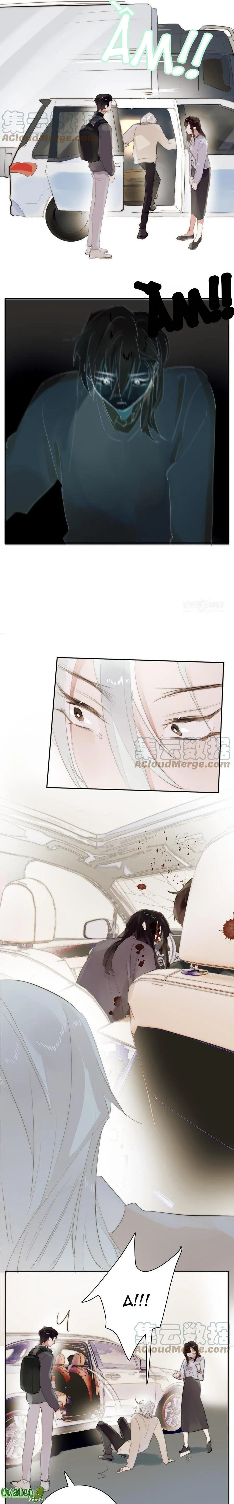 Ngủ Trong Cuốn Sách Của Anh Chapter 27 Trang 11