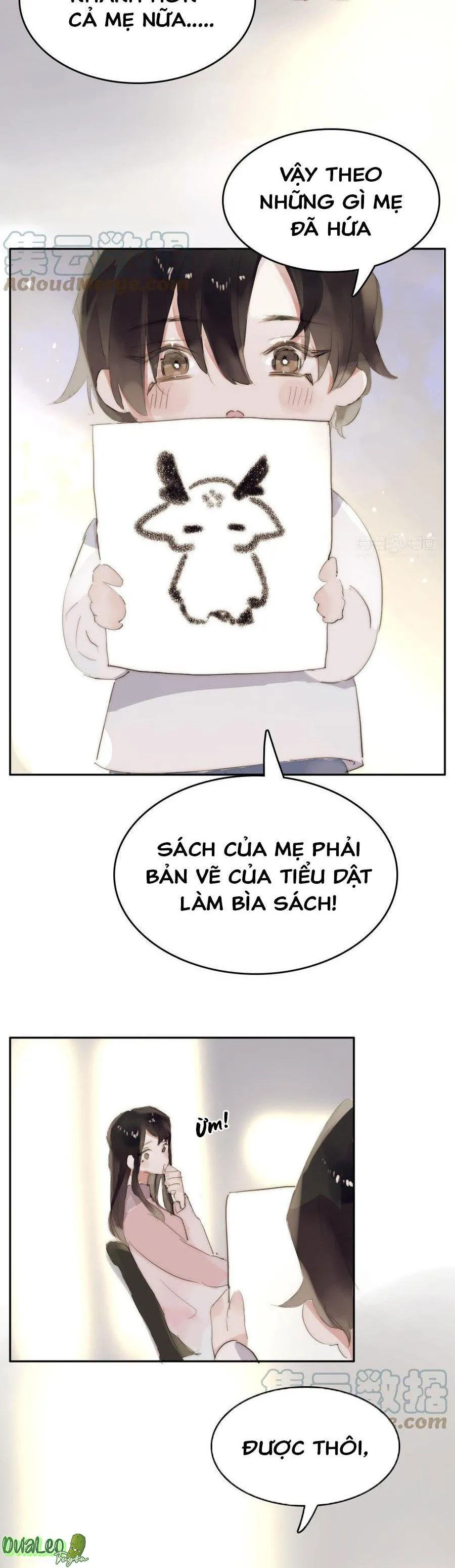 Ngủ Trong Cuốn Sách Của Anh Chapter 28 Trang 4