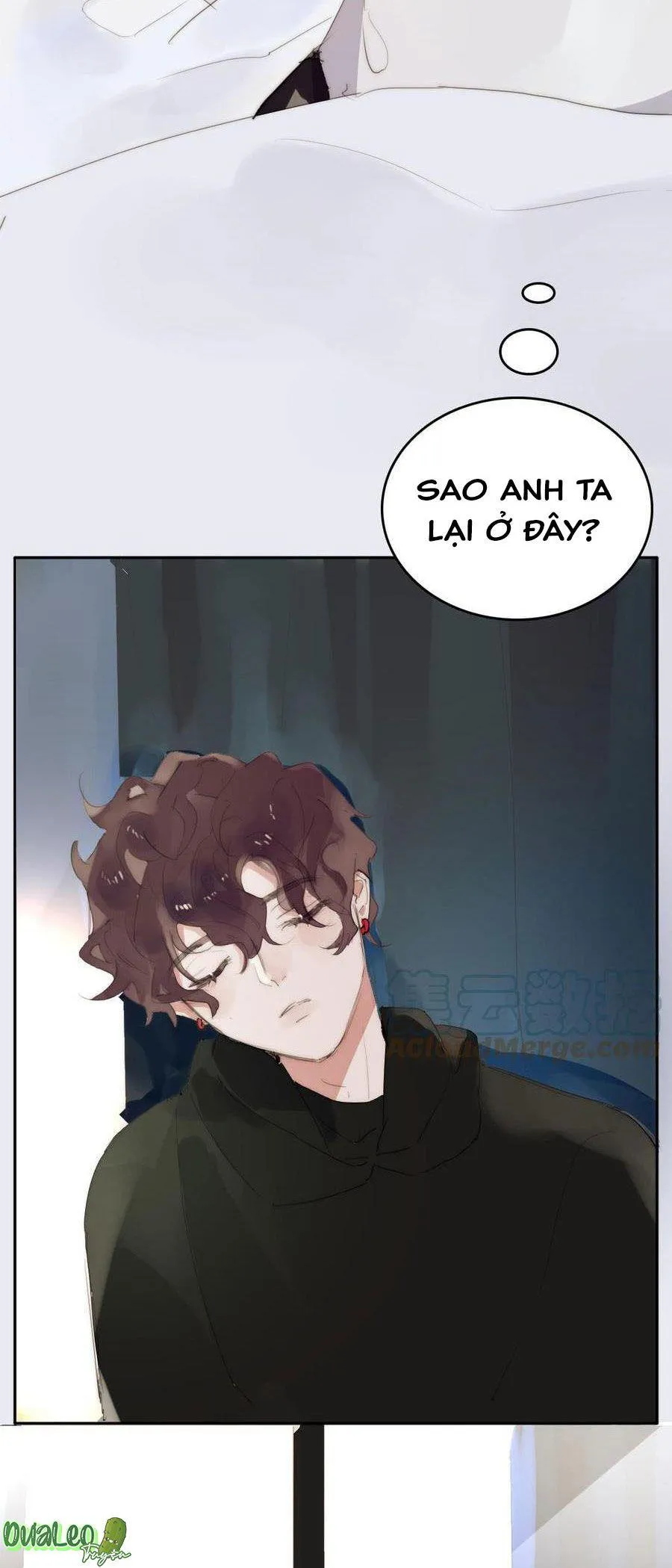 Ngủ Trong Cuốn Sách Của Anh Chapter 28 Trang 9