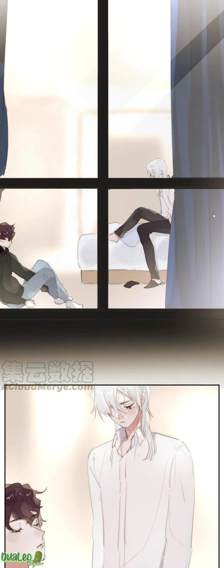 Ngủ Trong Cuốn Sách Của Anh Chapter 28 Trang 10