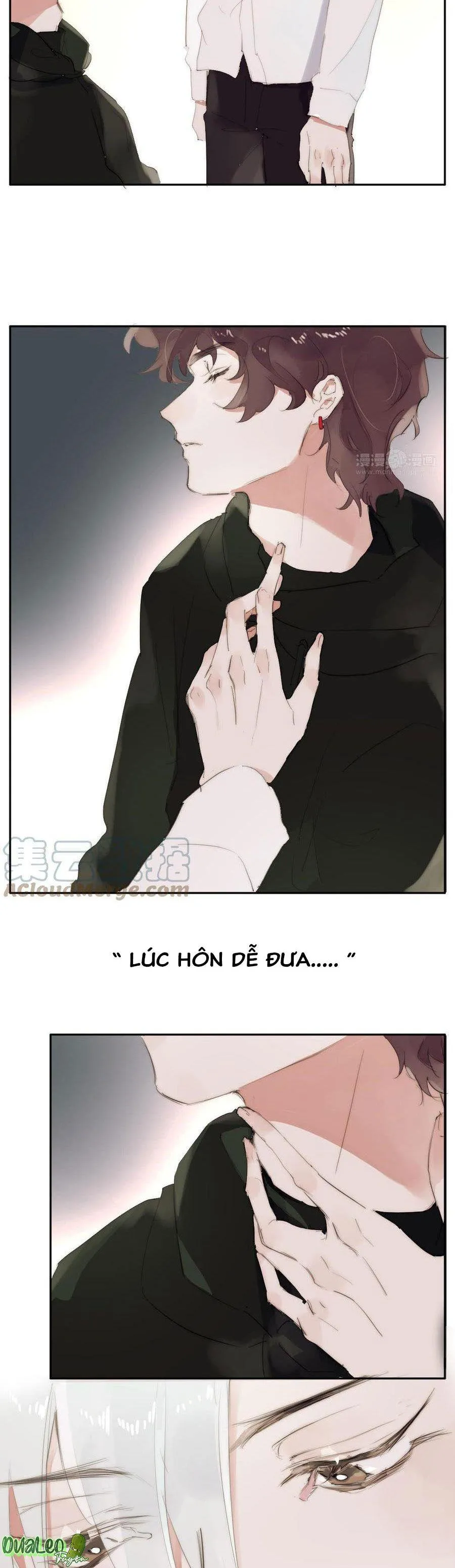 Ngủ Trong Cuốn Sách Của Anh Chapter 28 Trang 11