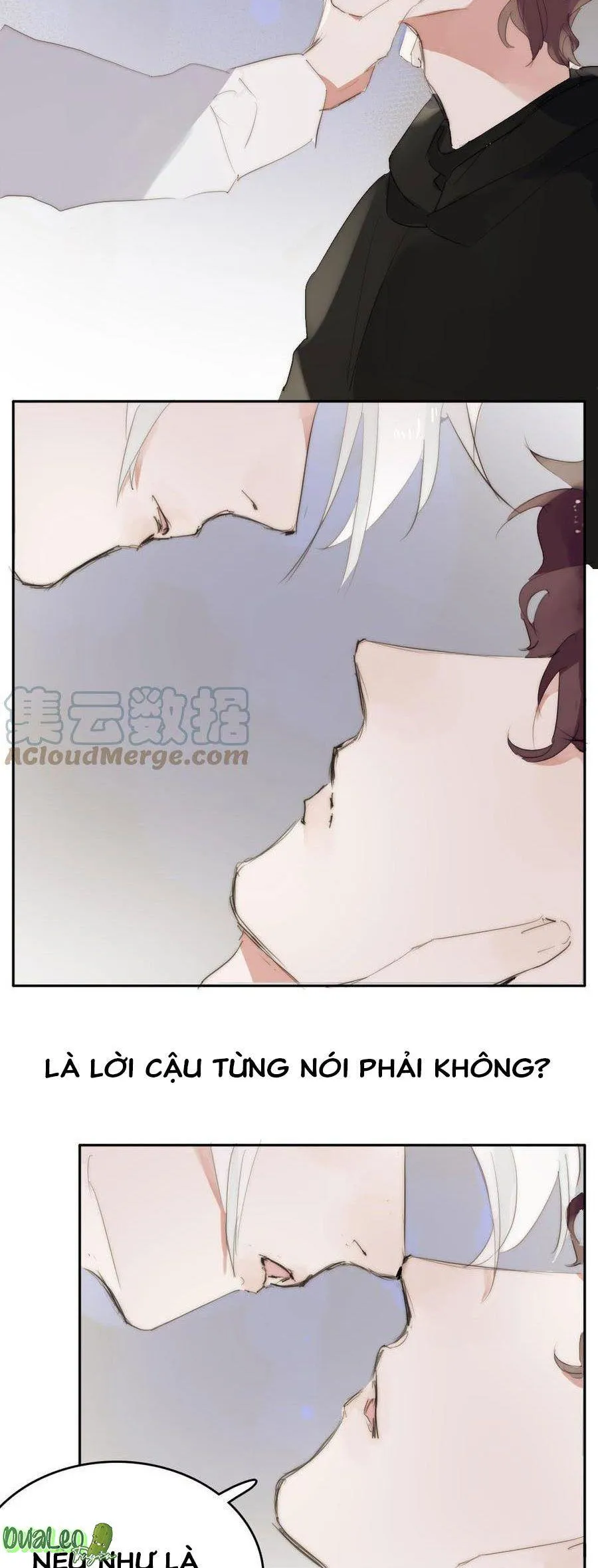 Ngủ Trong Cuốn Sách Của Anh Chapter 28 Trang 13
