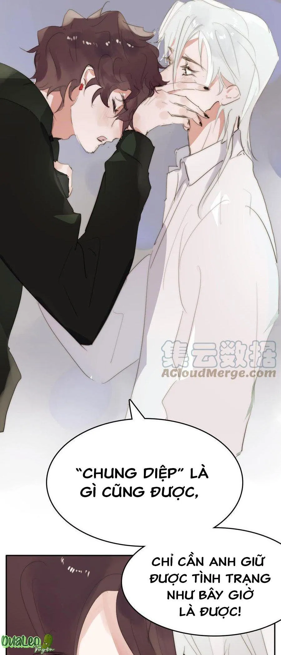 Ngủ Trong Cuốn Sách Của Anh Chapter 28 Trang 24