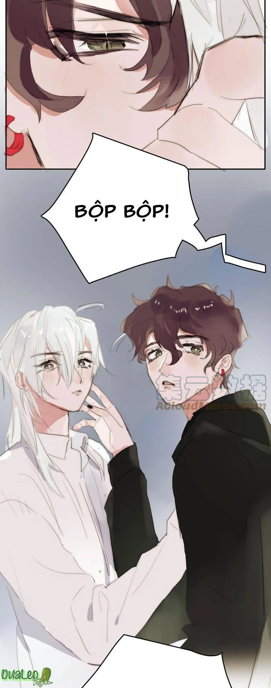 Ngủ Trong Cuốn Sách Của Anh Chapter 28 Trang 25