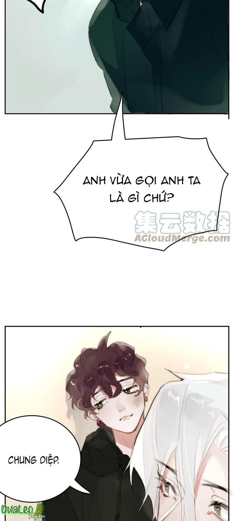 Ngủ Trong Cuốn Sách Của Anh Chapter 29 Trang 5