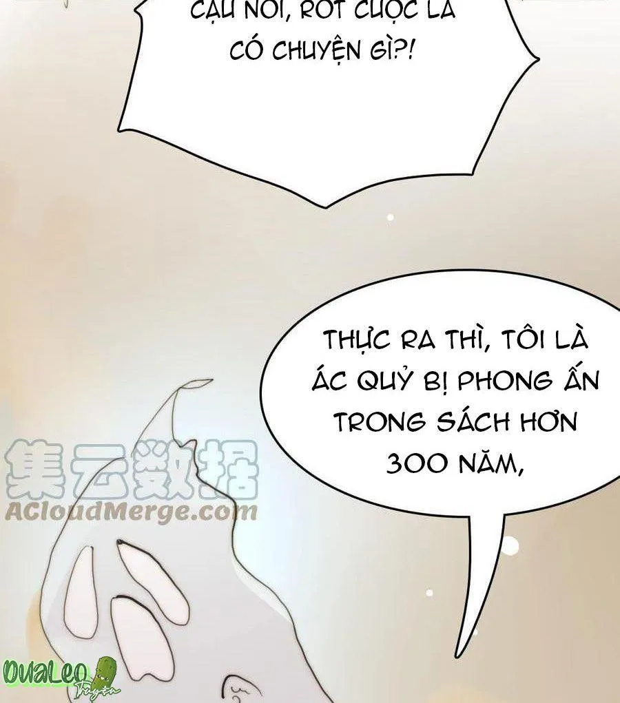 Ngủ Trong Cuốn Sách Của Anh Chapter 29 Trang 10