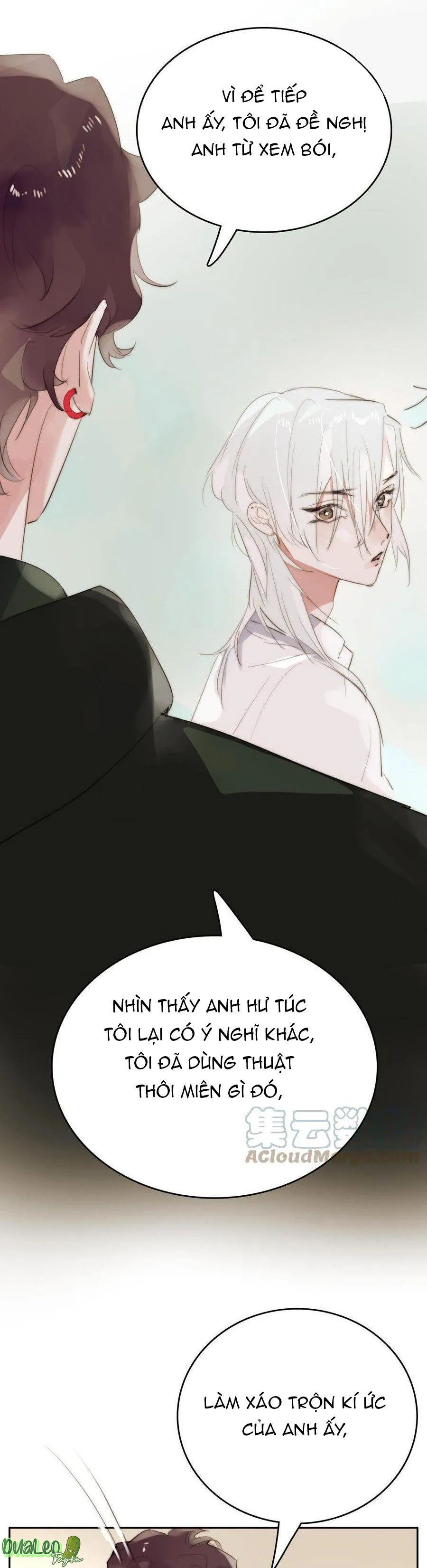 Ngủ Trong Cuốn Sách Của Anh Chapter 29 Trang 16