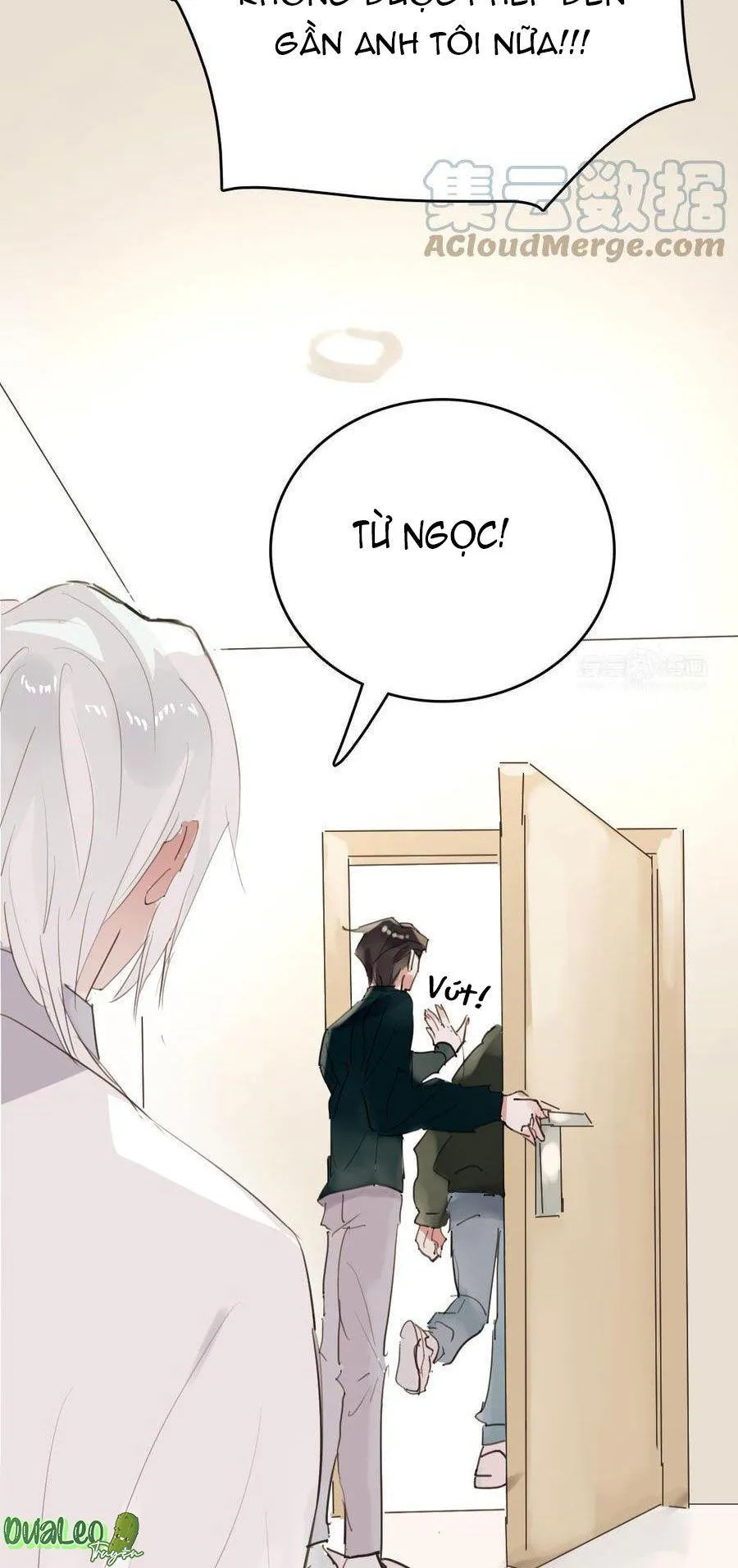 Ngủ Trong Cuốn Sách Của Anh Chapter 29 Trang 19