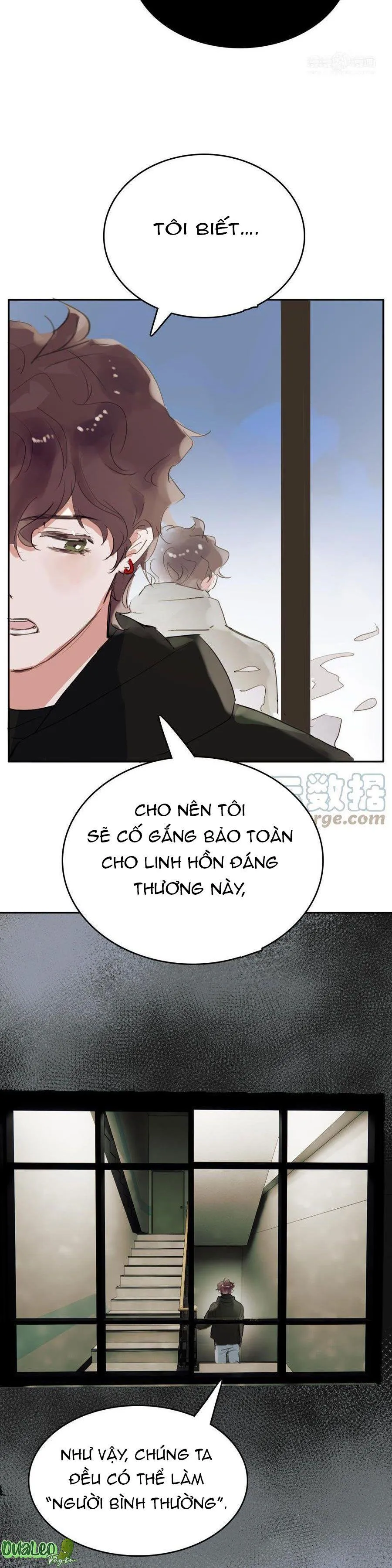 Ngủ Trong Cuốn Sách Của Anh Chapter 29 Trang 26