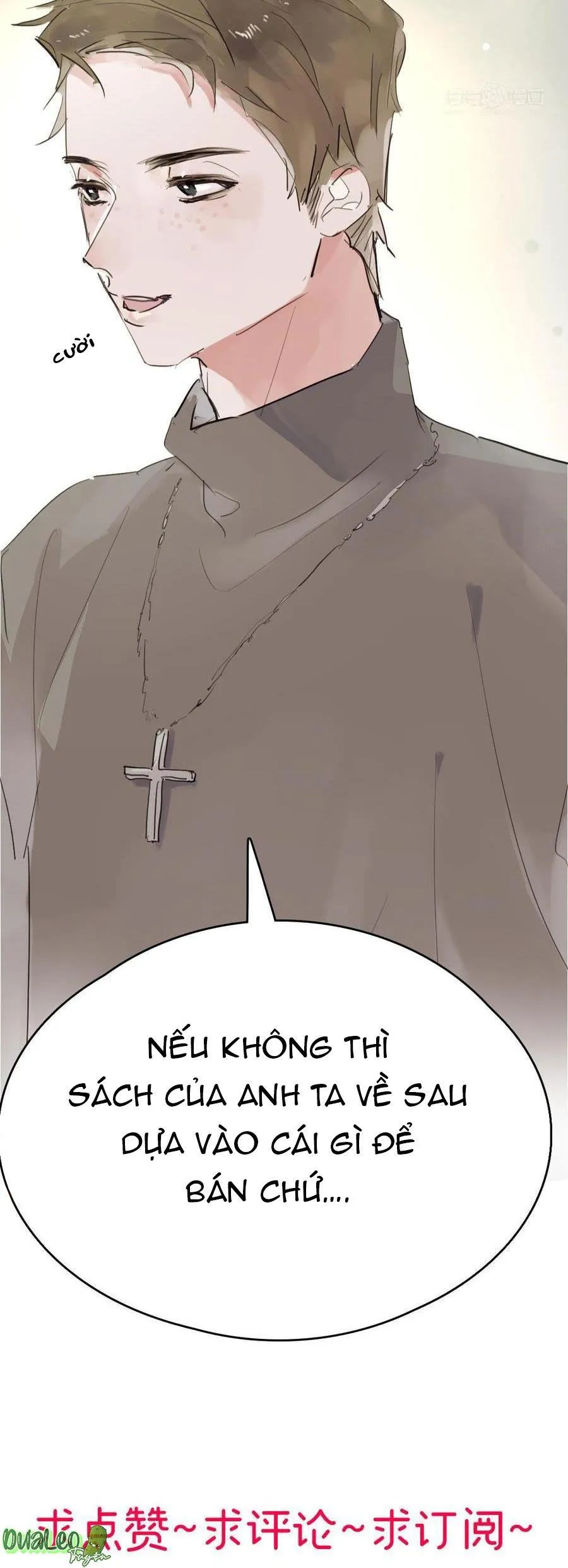 Ngủ Trong Cuốn Sách Của Anh Chapter 29 Trang 30