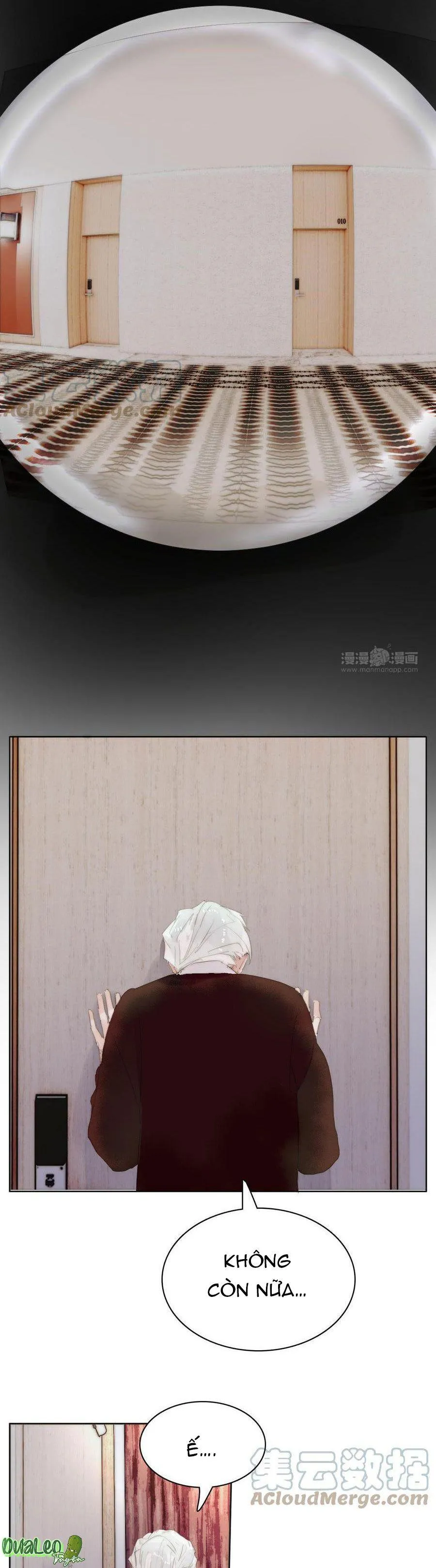 Ngủ Trong Cuốn Sách Của Anh Chapter 31 Trang 15