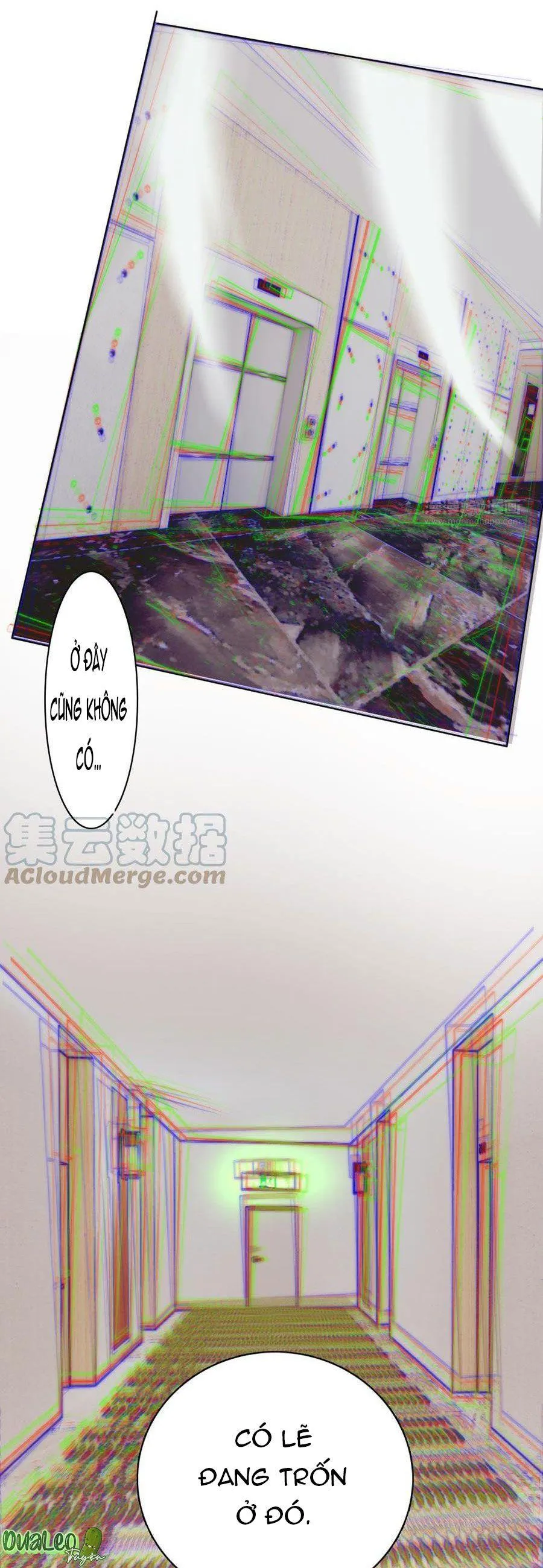 Ngủ Trong Cuốn Sách Của Anh Chapter 31 Trang 17