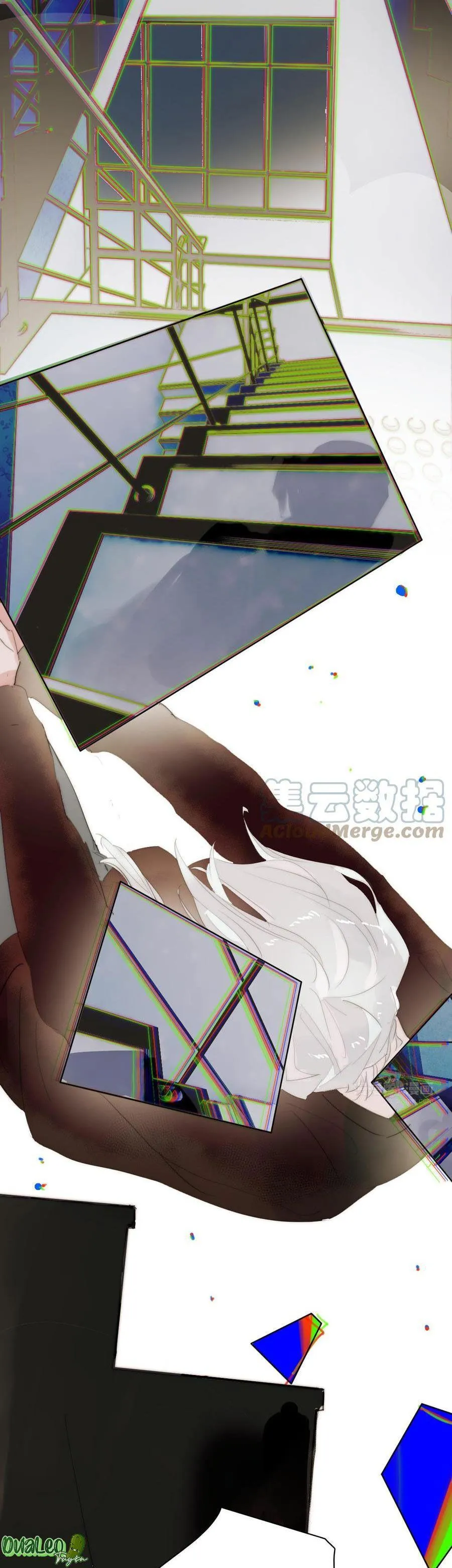 Ngủ Trong Cuốn Sách Của Anh Chapter 31 Trang 19