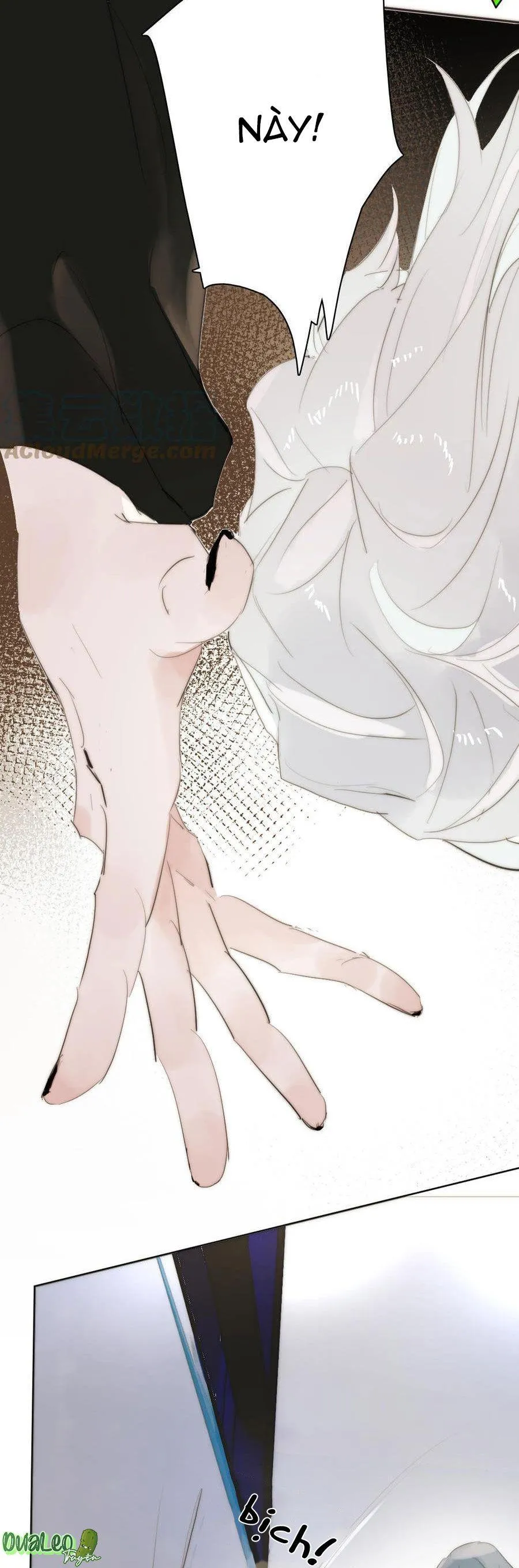 Ngủ Trong Cuốn Sách Của Anh Chapter 31 Trang 20