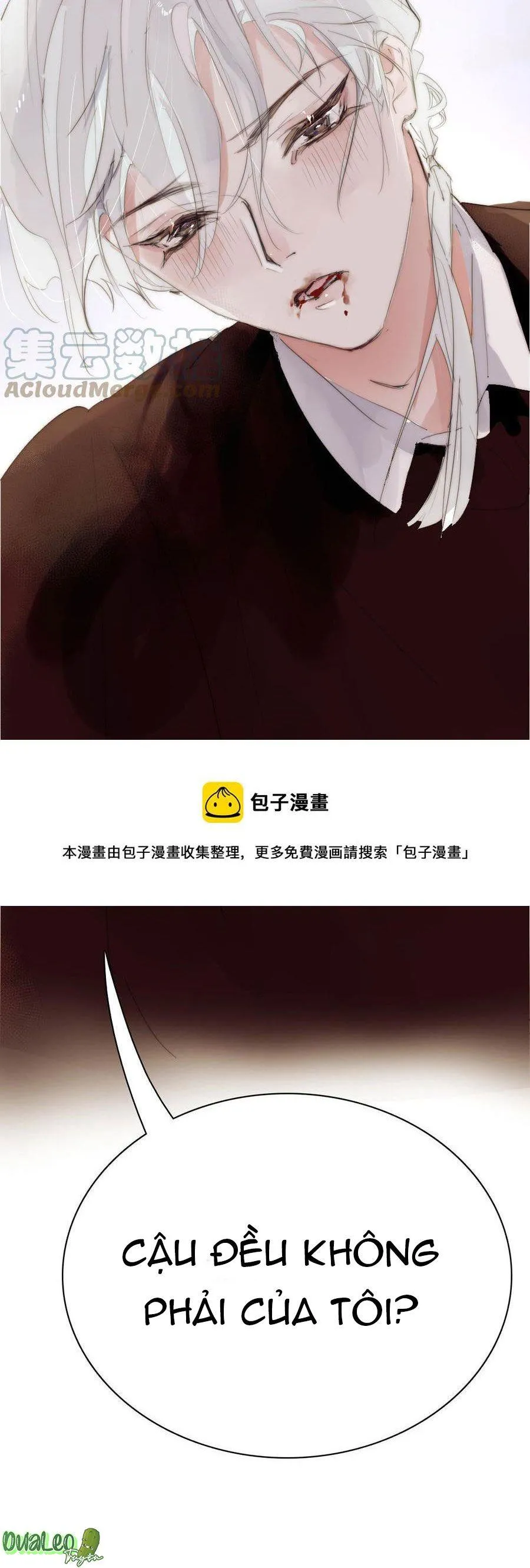 Ngủ Trong Cuốn Sách Của Anh Chapter 31 Trang 27