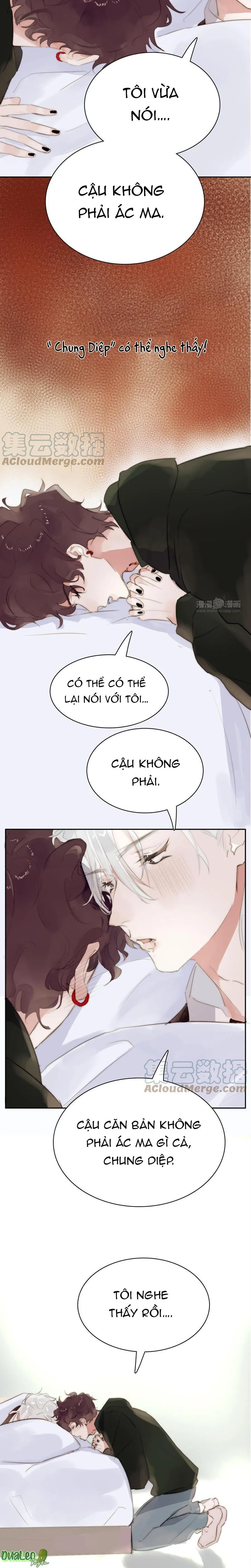 Ngủ Trong Cuốn Sách Của Anh Chapter 32 Trang 12