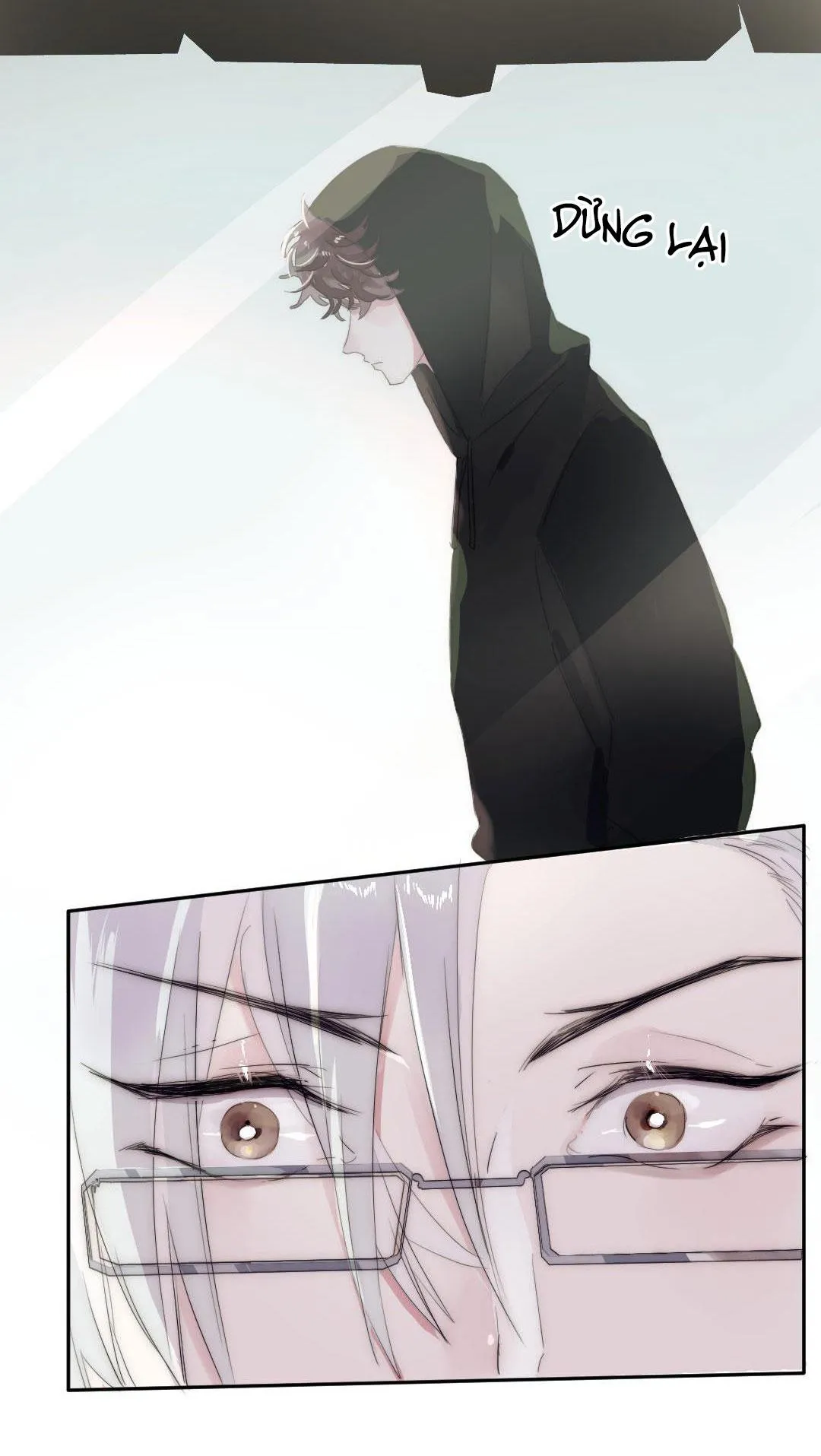 Ngủ Trong Cuốn Sách Của Tôi Chapter 2 Trang 24