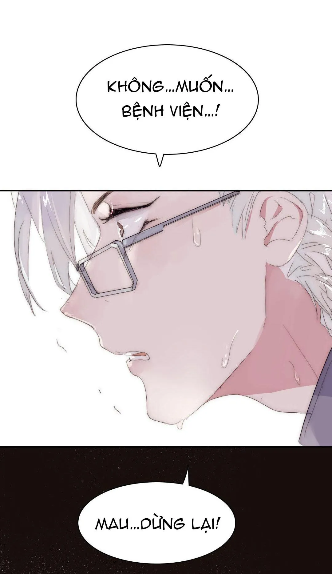 Ngủ Trong Cuốn Sách Của Tôi Chapter 2 Trang 32