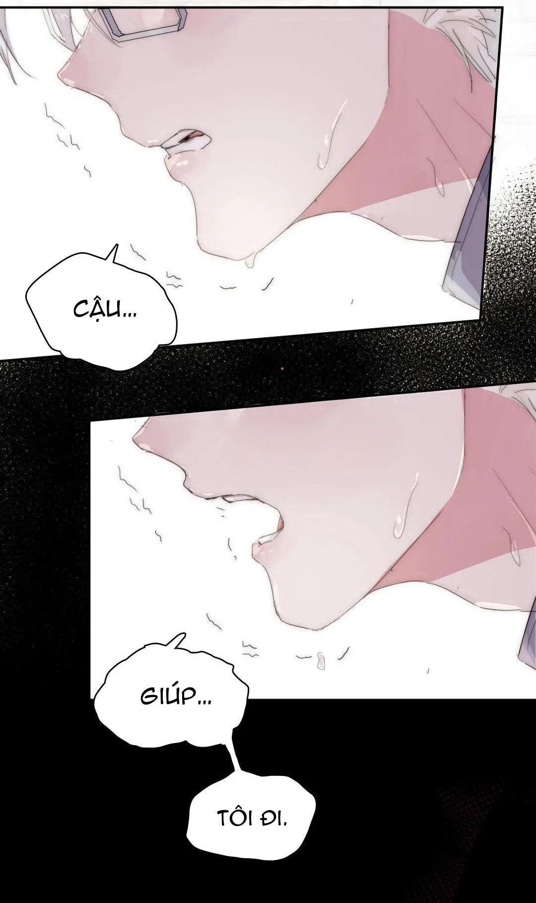 Ngủ Trong Cuốn Sách Của Tôi Chapter 2 Trang 34