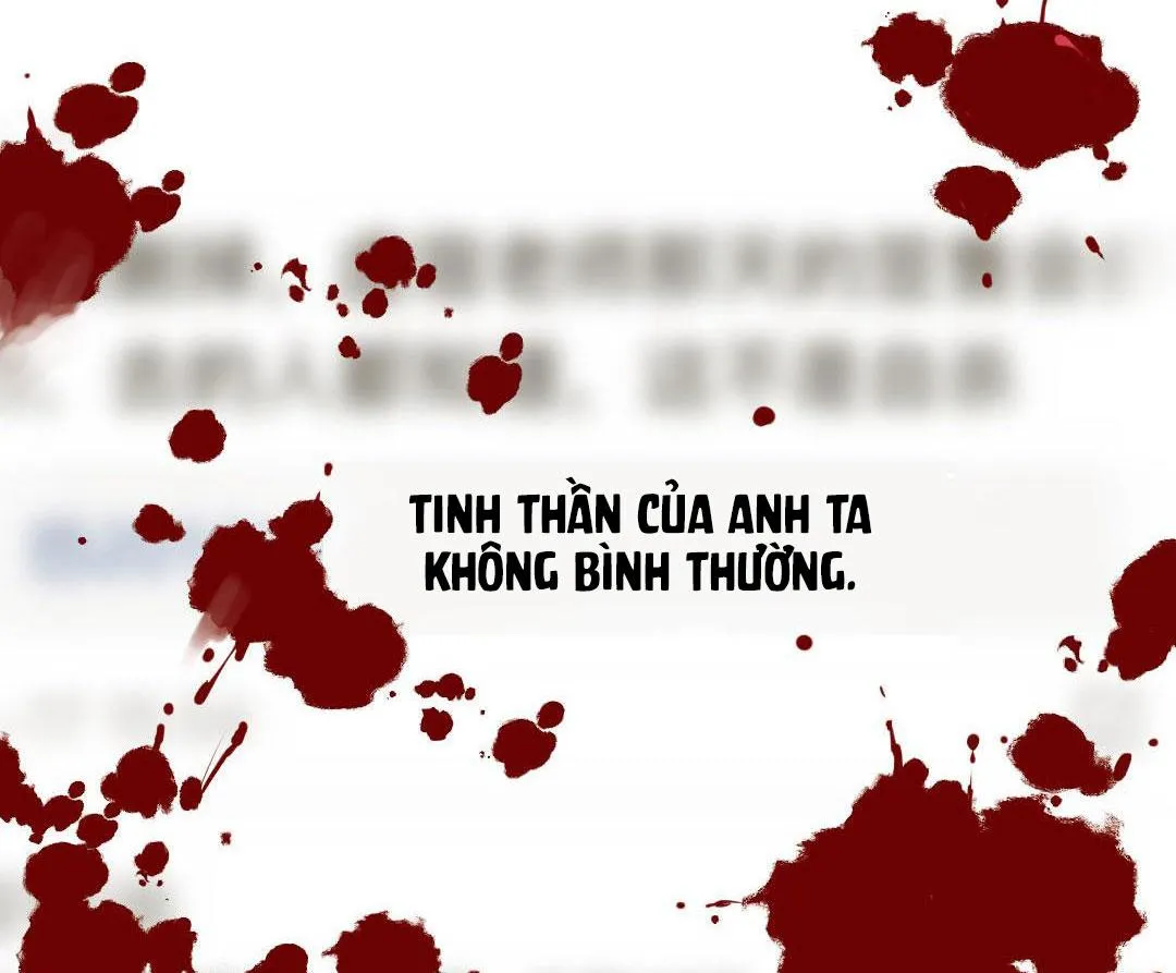 Ngủ Trong Cuốn Sách Của Tôi Chapter 3 Trang 6