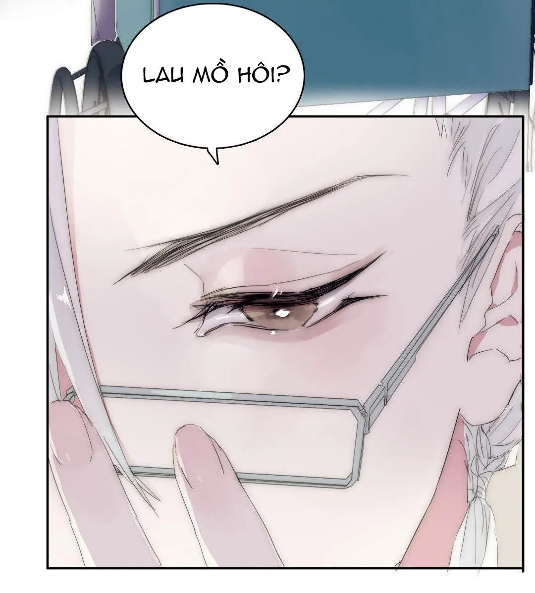 Ngủ Trong Cuốn Sách Của Tôi Chapter 3 Trang 15