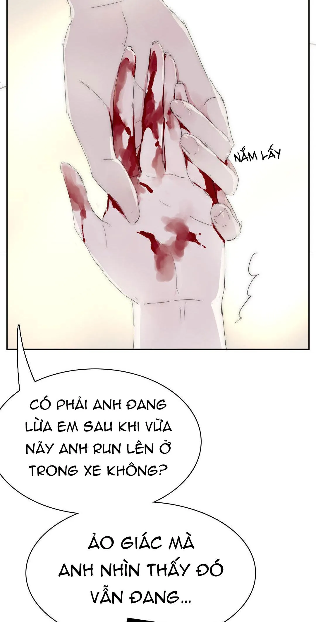 Ngủ Trong Cuốn Sách Của Tôi Chapter 3 Trang 20