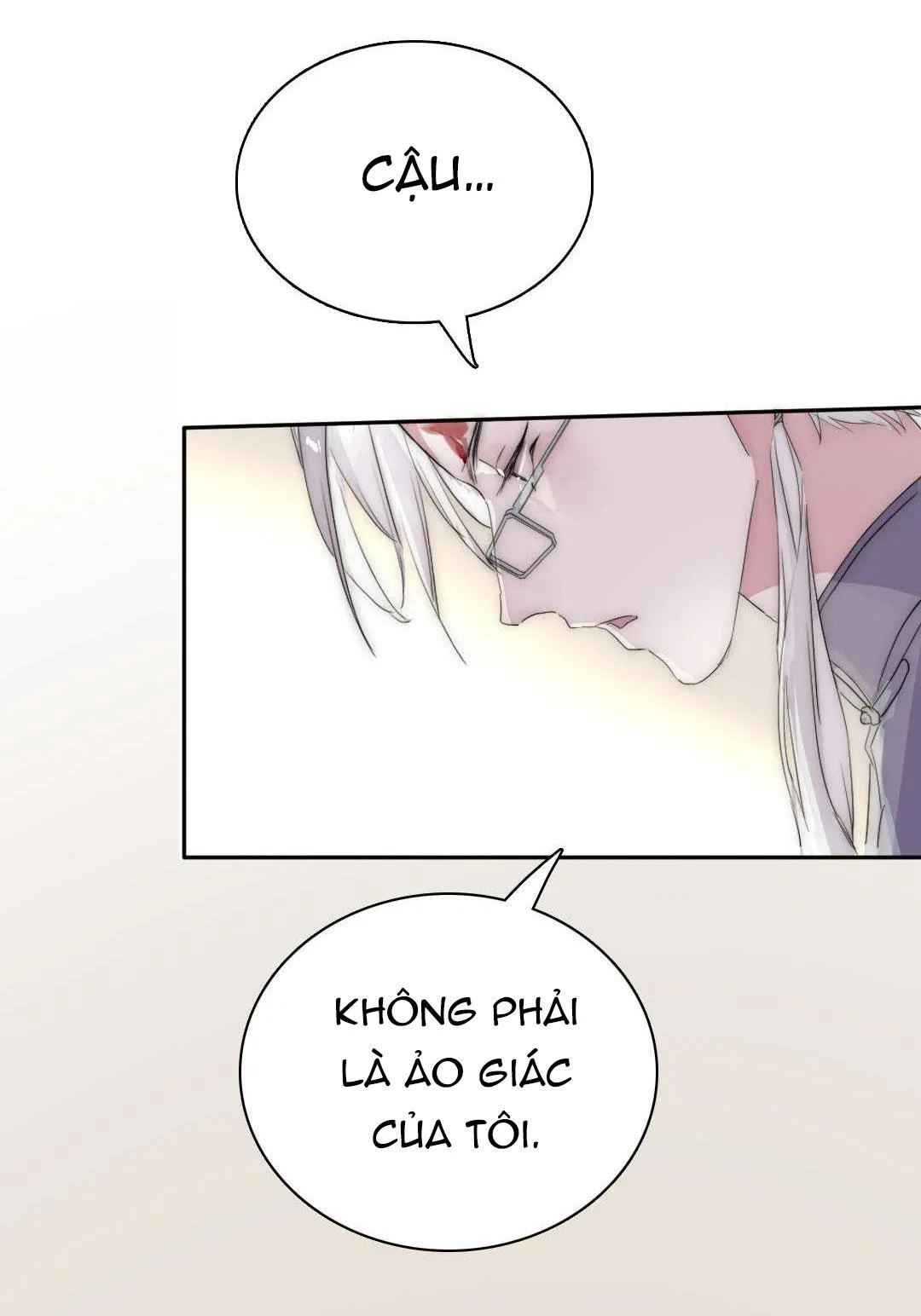 Ngủ Trong Cuốn Sách Của Tôi Chapter 3 Trang 27