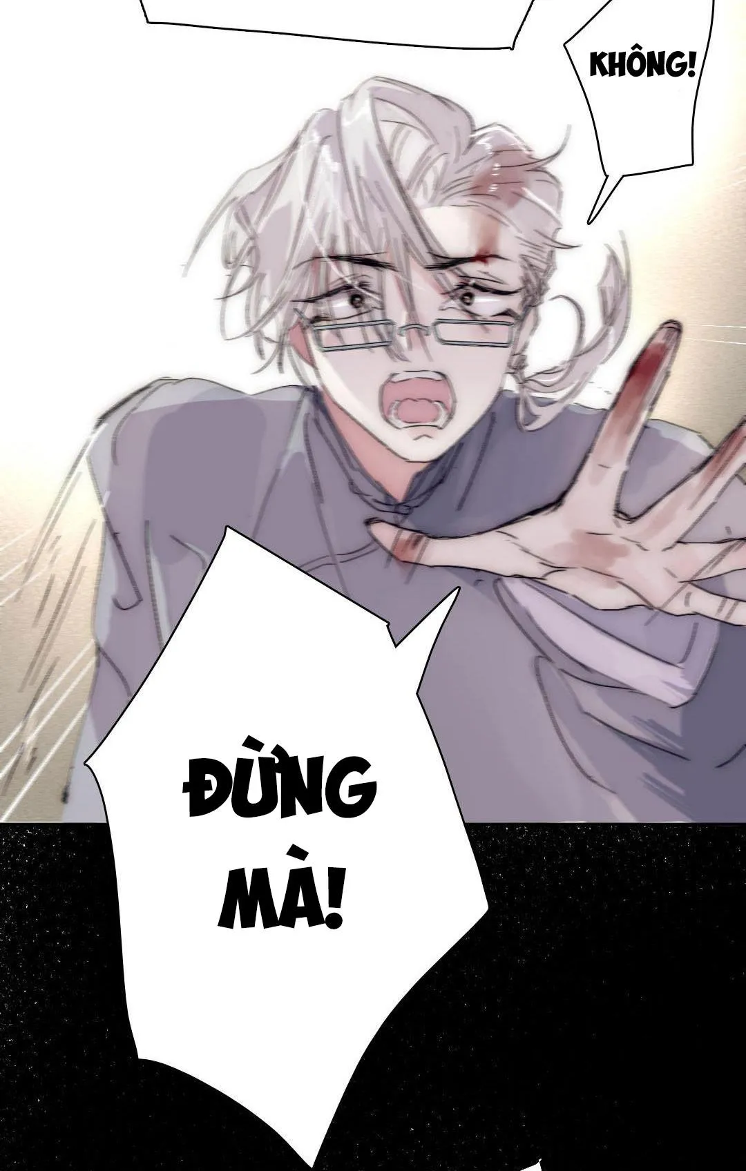 Ngủ Trong Cuốn Sách Của Tôi Chapter 3 Trang 38