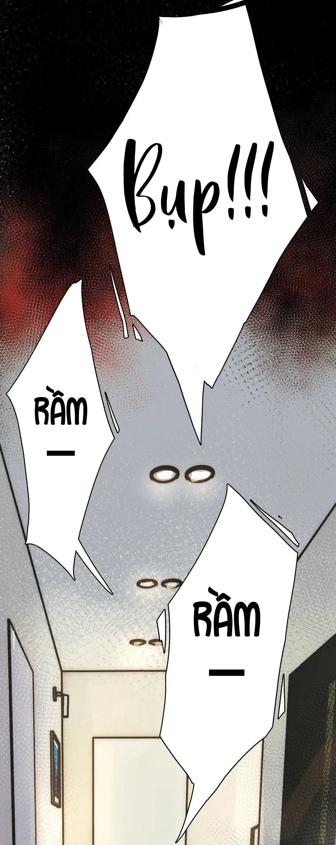 Ngủ Trong Cuốn Sách Của Tôi Chapter 3 Trang 39