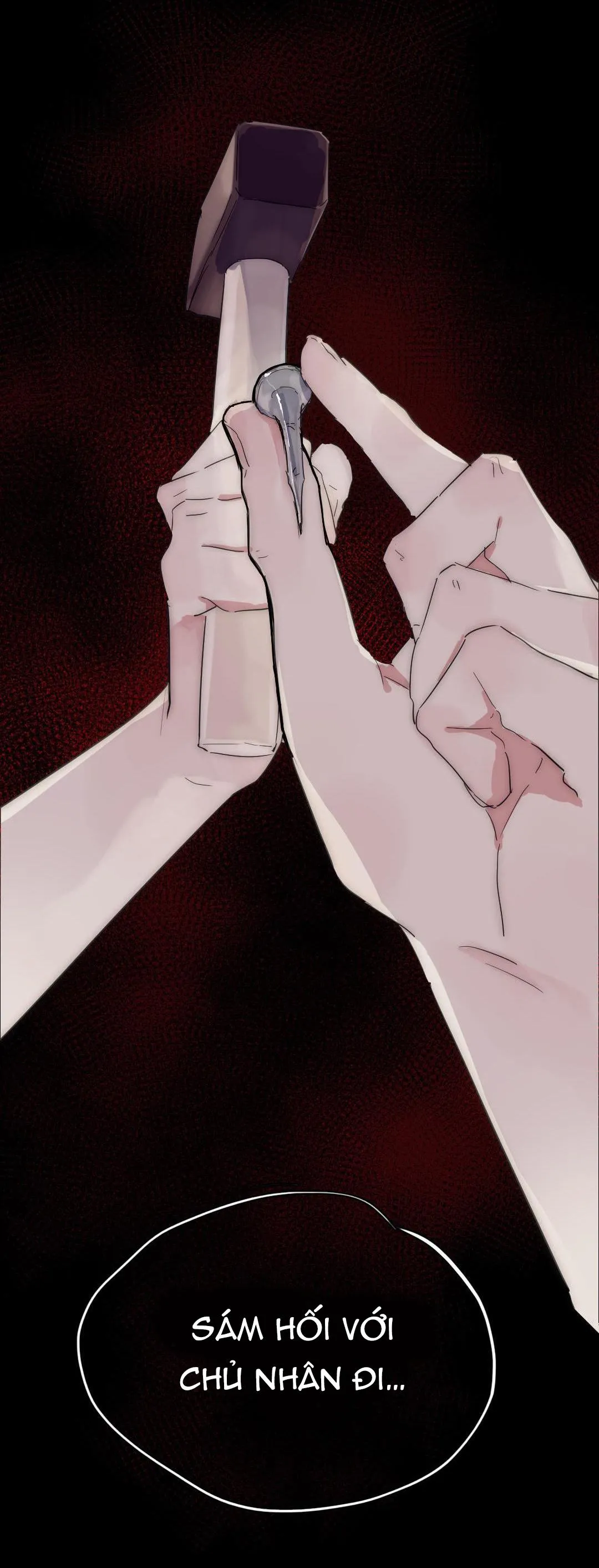 Ngủ Trong Cuốn Sách Của Tôi Chapter 4 Trang 4