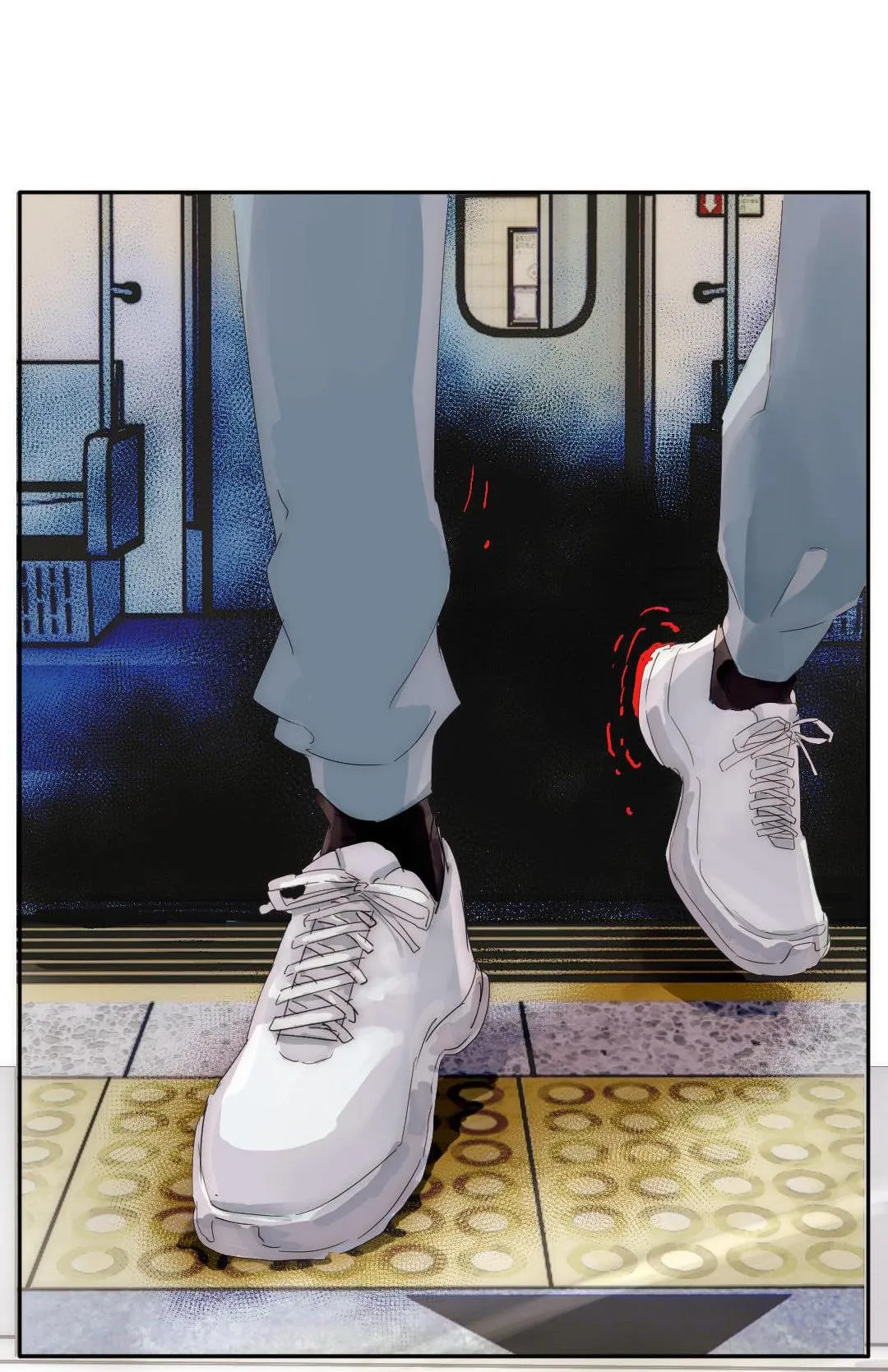 Ngủ Trong Cuốn Sách Của Tôi Chapter 4 Trang 23