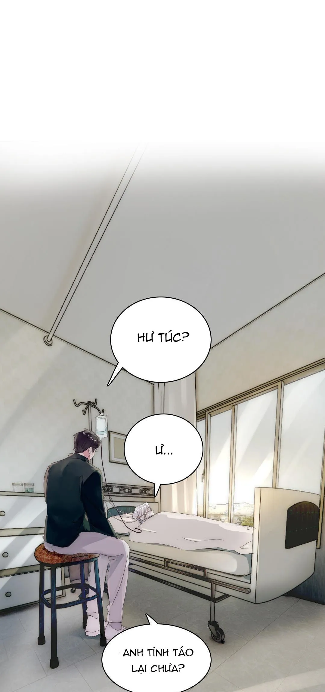 Ngủ Trong Cuốn Sách Của Tôi Chapter 4 Trang 29