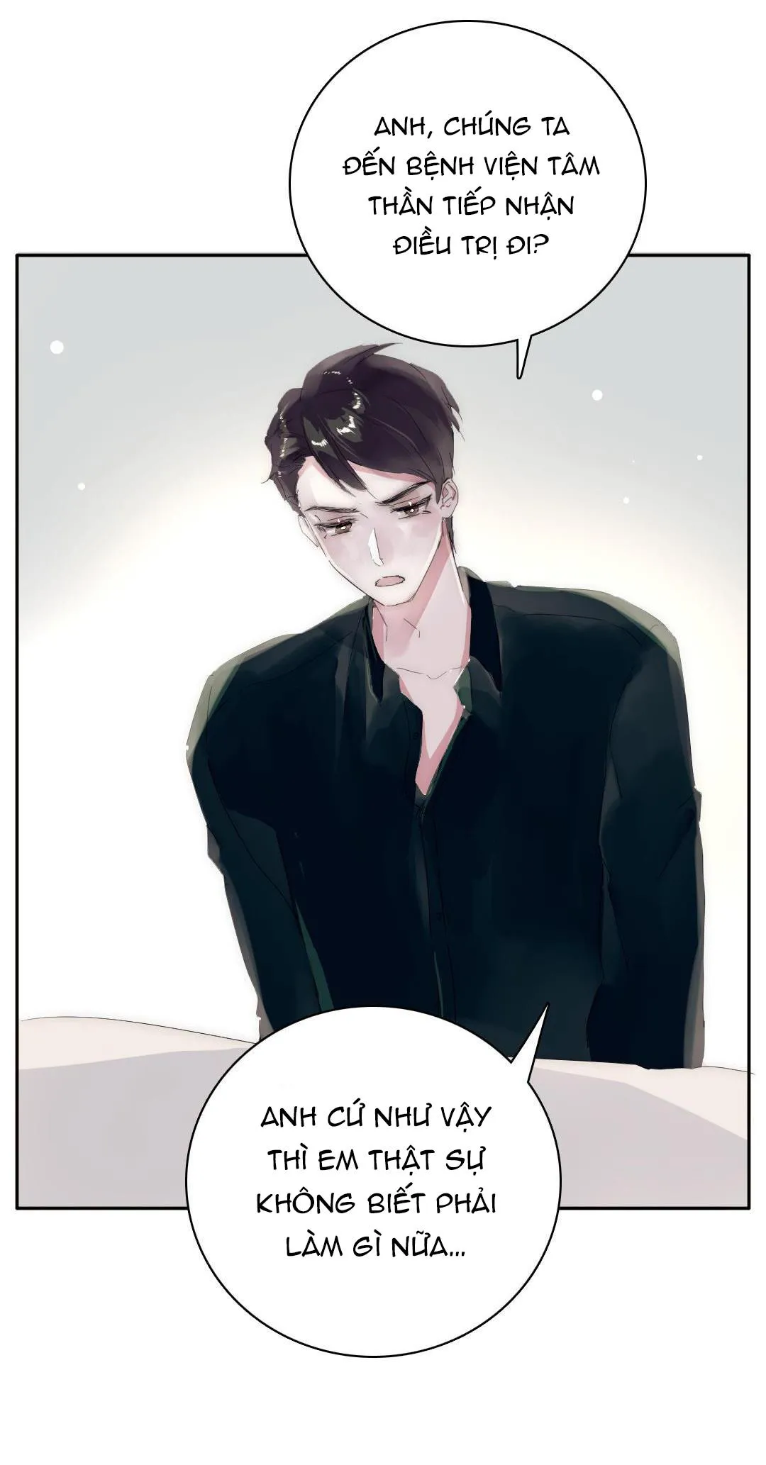 Ngủ Trong Cuốn Sách Của Tôi Chapter 4 Trang 32