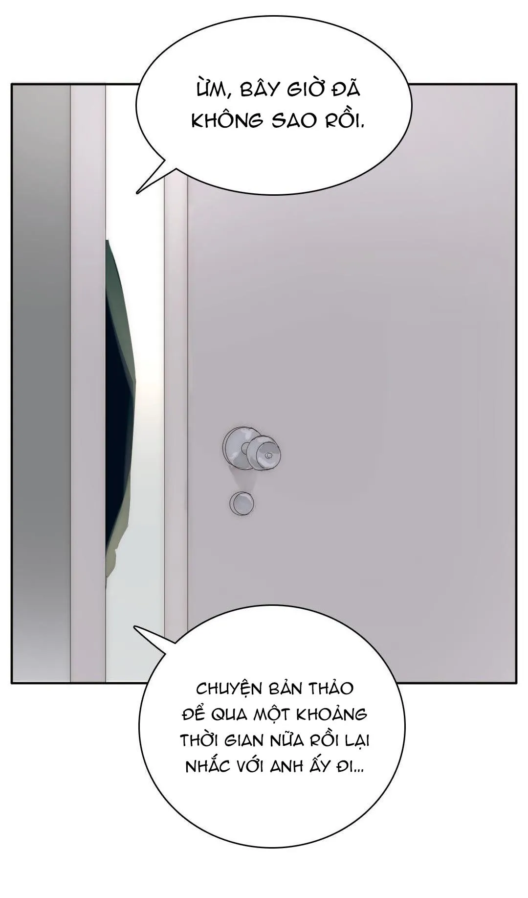 Ngủ Trong Cuốn Sách Của Tôi Chapter 4 Trang 35