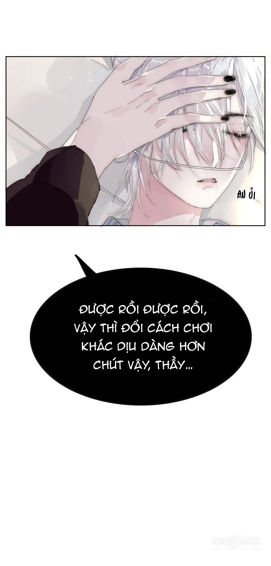 Ngủ Trong Cuốn Sách Của Tôi Chapter 4 Trang 39