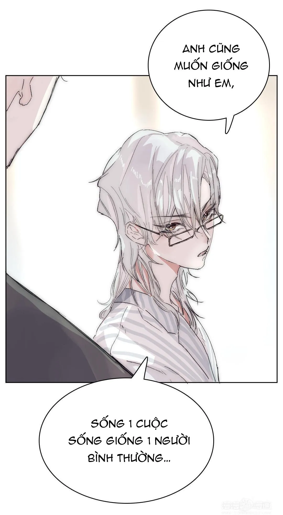 Ngủ Trong Cuốn Sách Của Tôi Chapter 5 Trang 10