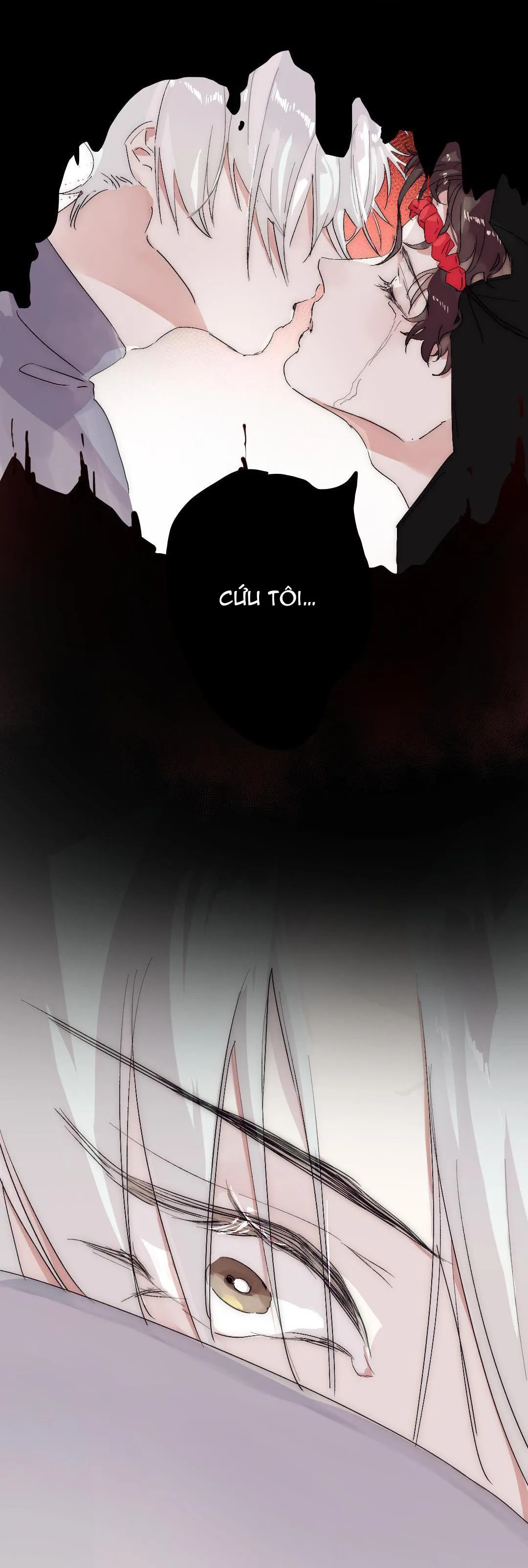 Ngủ Trong Cuốn Sách Của Tôi Chapter 6 Trang 5