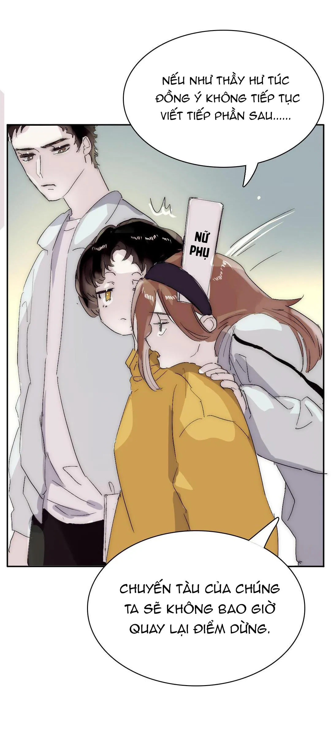 Ngủ Trong Cuốn Sách Của Tôi Chapter 6 Trang 28